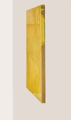 120 x 90 cm, Encáustica sobre madera - comprar online