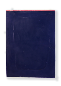120 x 90 x 6 cm, Encáustica sobre madera