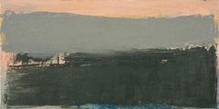 30 x 60 cm, Óleo sobre tela