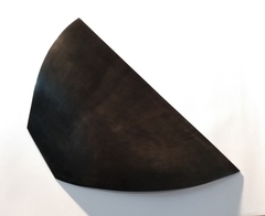 46 x 55 x 4,3 cm - Hierro patinado
