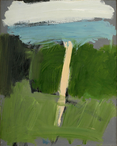 50 x 40 cm, Óleo sobre tela