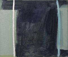 50 x 80 cm, Óleo sobre tela