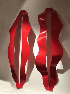 141 x 35 cm, Chapa de hierro en internet