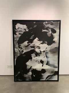 CALLORI - 140 x 104 cm, Óleo sobre tela - comprar online