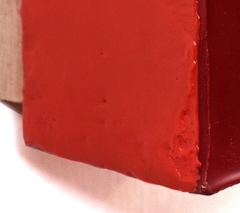 20 x 15 x 8 cm, Encáustica sobre madera en internet