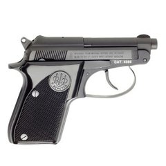BERETTA 21A BOBCAT PAVON CAL. 6,35MM