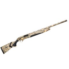 BERETTA A400 XTREME KICK OFF GUN POD CULATA SINTETICA CAMO MAX 4