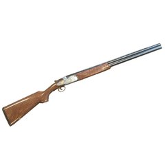 BERETTA S687EL GOLD PIGEON