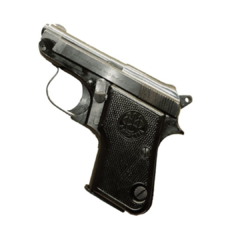 BERETTA 950B PAVON (Usada)