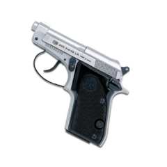 BERETTA 21A BOBCAT INOX CAL. 22 LR