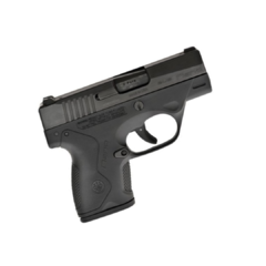 BERETTA BU9 NANO