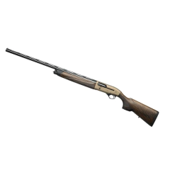 BERETTA A400 XPLOR ACTION ZURDO KICK OFF GUN POD CULATA DE NOGAL - comprar online