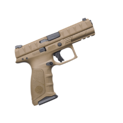 BERETTA APX TACTICAL CAL. .40 S&W