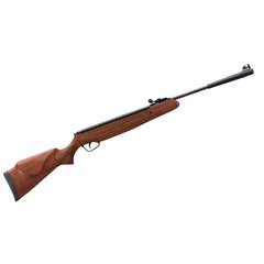 STOEGER X20 GAS RAM CULATA DE MADERA