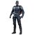 The Winter Soldier Filme : Capitão América (Stealth S.T.R.I.K.E. Suit) Figura 30 cm - Hot Toys