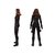 The Winter Soldier Filme : Black Widow (Scarlett Johansson - Viúva Negra) Figura 28 cm - Hot Toys - comprar online