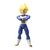Dragon Ball Z: Vegeta Super Saiyan Figuarts Figura de Ação - Bandai - GetNuts Presentes e Colecionáveis