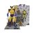 X-Men: Wolverine (amarelo) Figura de Ação - Diamond Marvel Select - comprar online