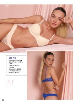 Aiam 210