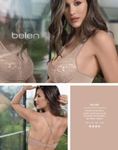 Belén 3765