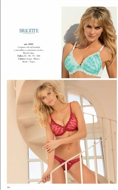 Brigitte  1053