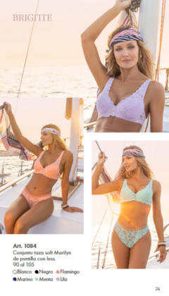 Brigitte  1084
