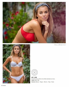 Brigitte  2288