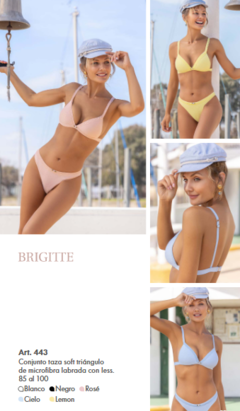 Brigitte  443