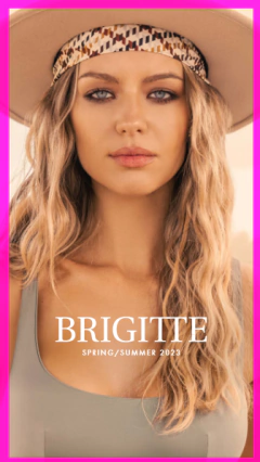 Brigitte Catálogo 2023