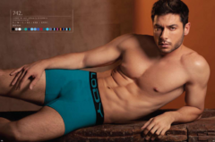 Lody Men 742
