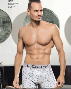 lody men 842