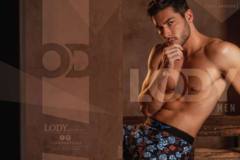 Lody Men Catálogo Verano 2023