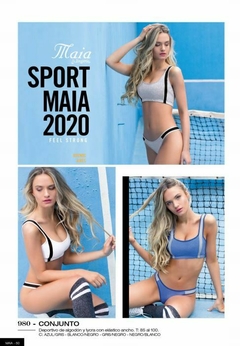 Maia 980