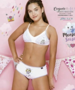 Marey 1003 - talle 12