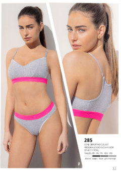 Melifera 285 