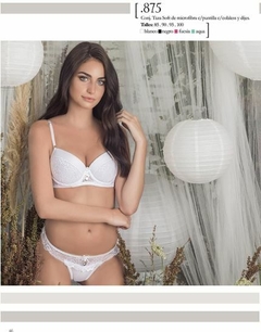 Melifera 875