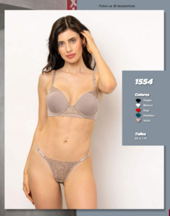 Natubel 1554