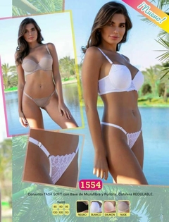 Natubel 1554