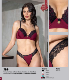 Natubel 199