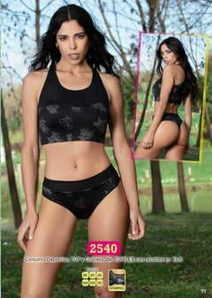 Natubel 2540