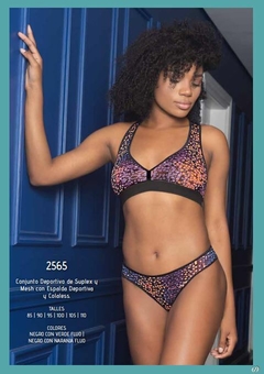 Natubel 2565