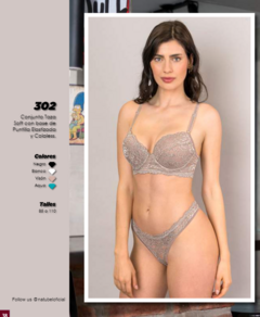 Natubel 302