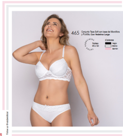 Natubel 465