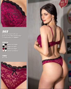 Natubel 565
