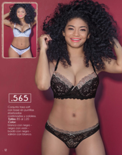 Natubel 565