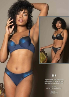 Natubel 584