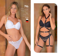 Tiento 796