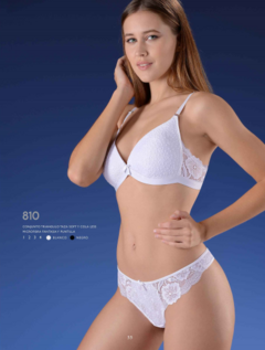 Tiento 810 