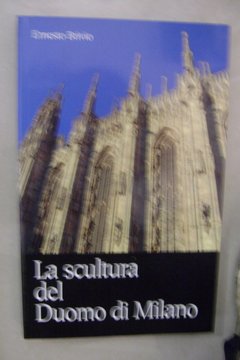 La scultura del Duomo di Milano