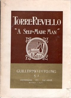 Torre Revello: A Self-Made Man